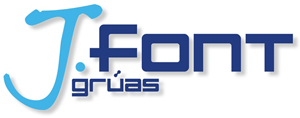 Grúas JFONT